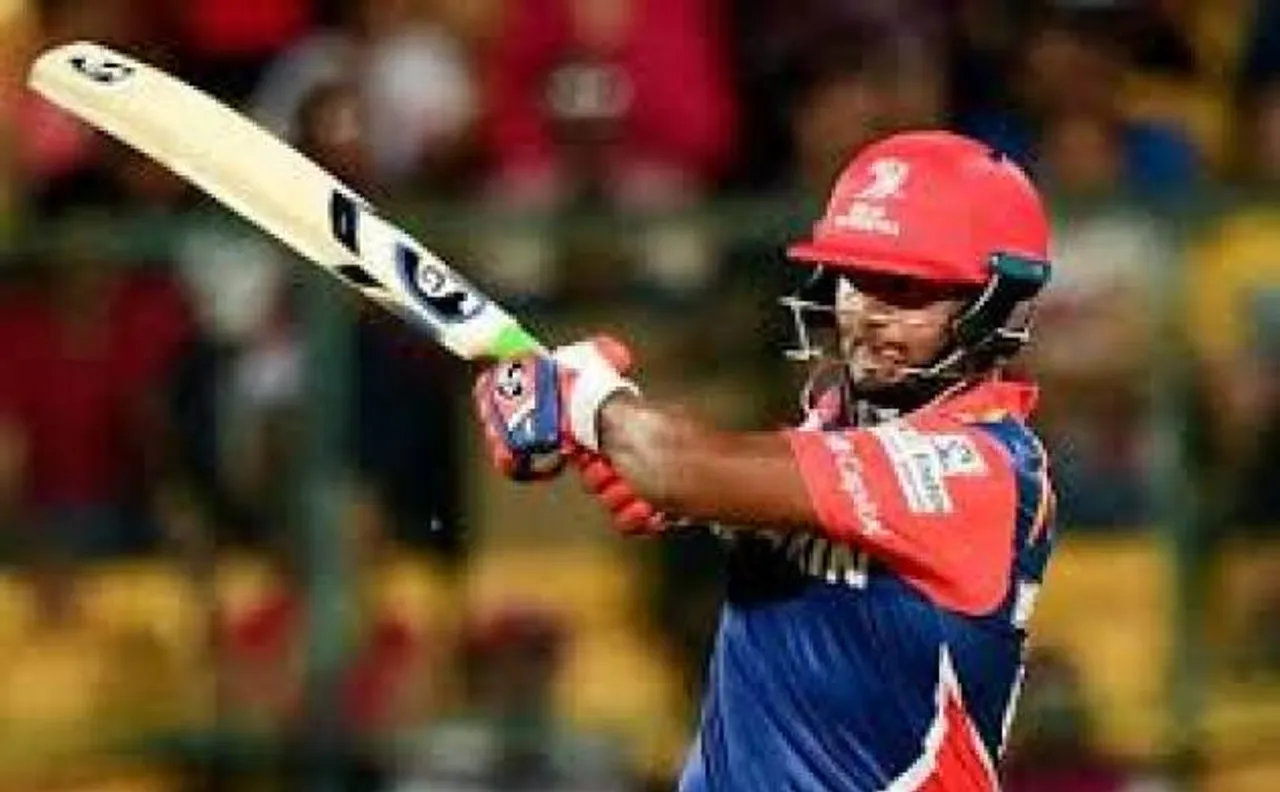 IPL 2017 | Rishabh Pant can be 'very important player for India' in near future: Rahul Dravid