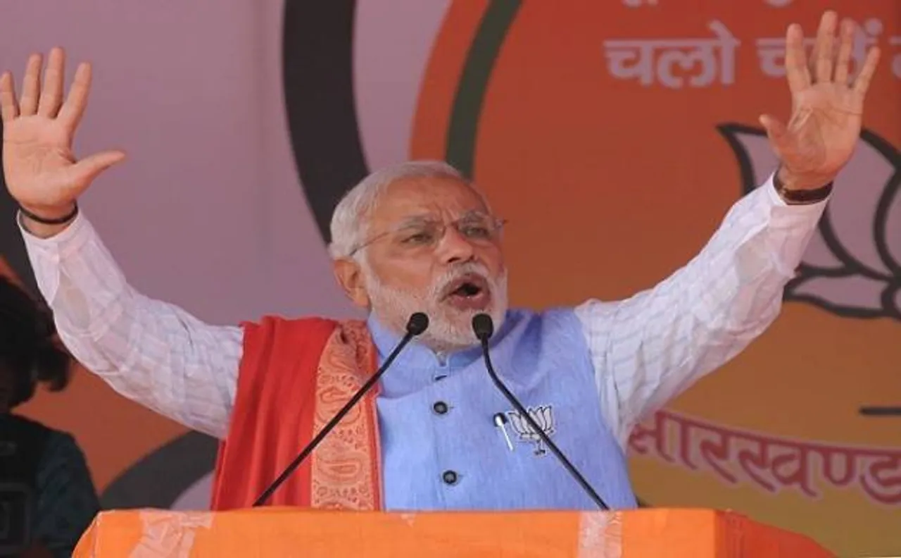 Modi Govt completes 3 years: A look back, details of policy decisions taken by Centre and BJP's rising dominance