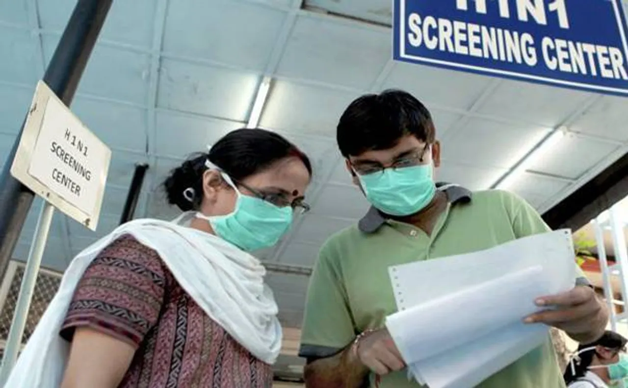 Fever that can kill: Mumbai records second swine flu death as toll rises to 196