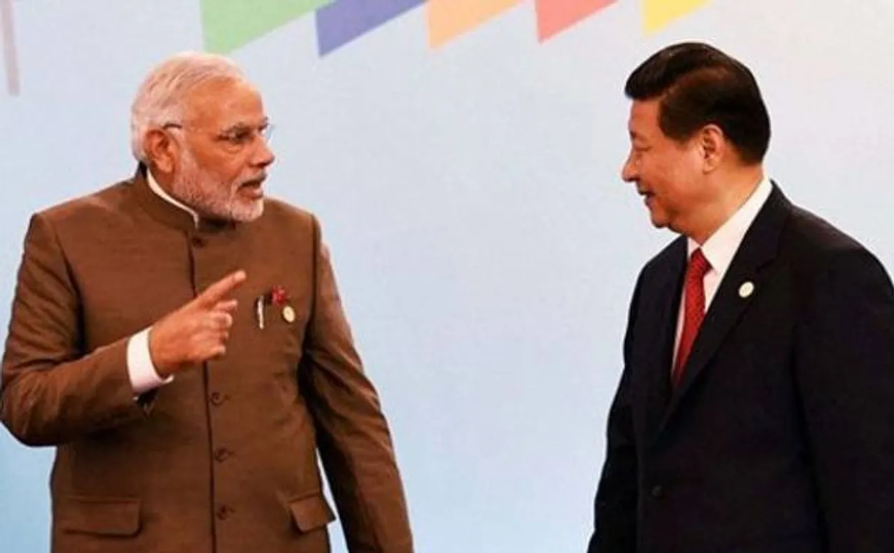 China takes strong exception to India's stand on OBOR, asks 'what kind of meaningful dialogue India wants on Belt and Road initiative'