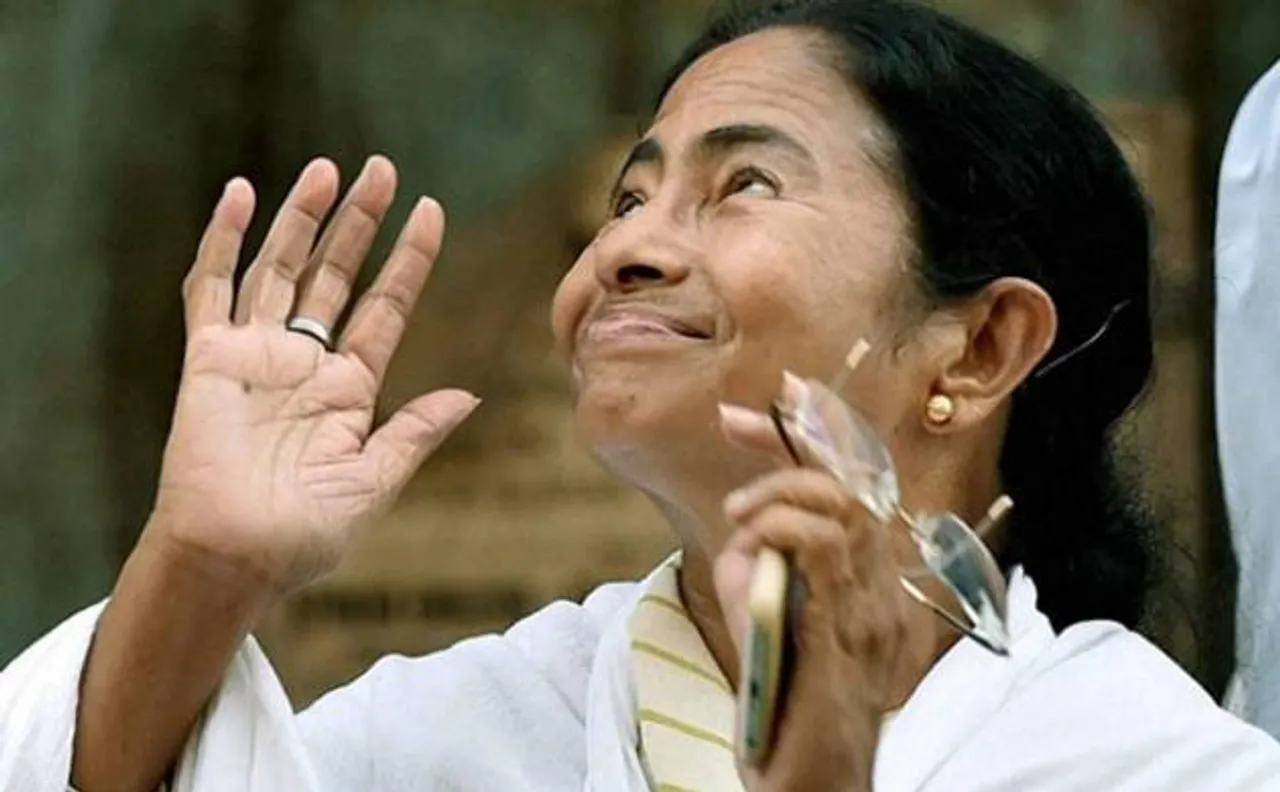West Bengal civic poll results: Trinamool bags 4 municipalities, wrests Mirik from GJM; Mamata says 'the hills are smiling'