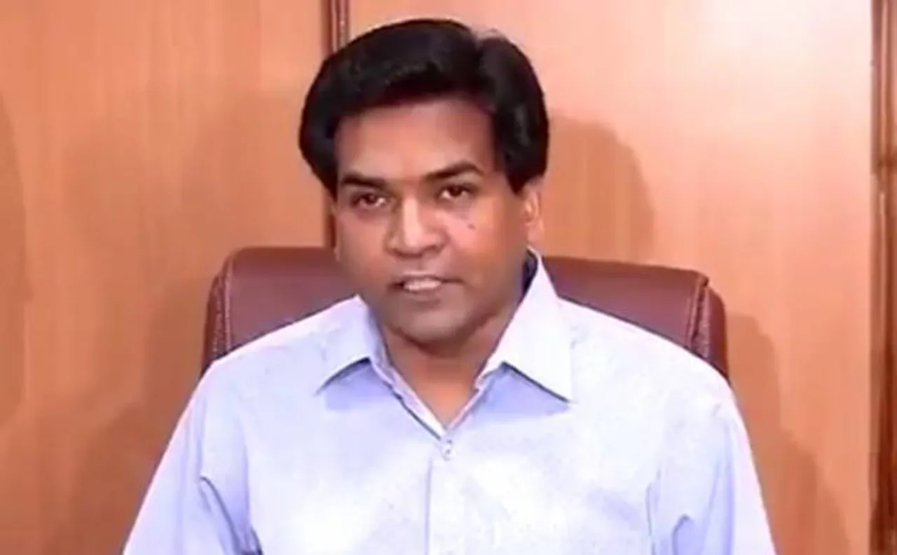 Kapil Mishraâ€™s open challenge to Arvind Kejriwal: â€˜Make your performance report publicâ€™