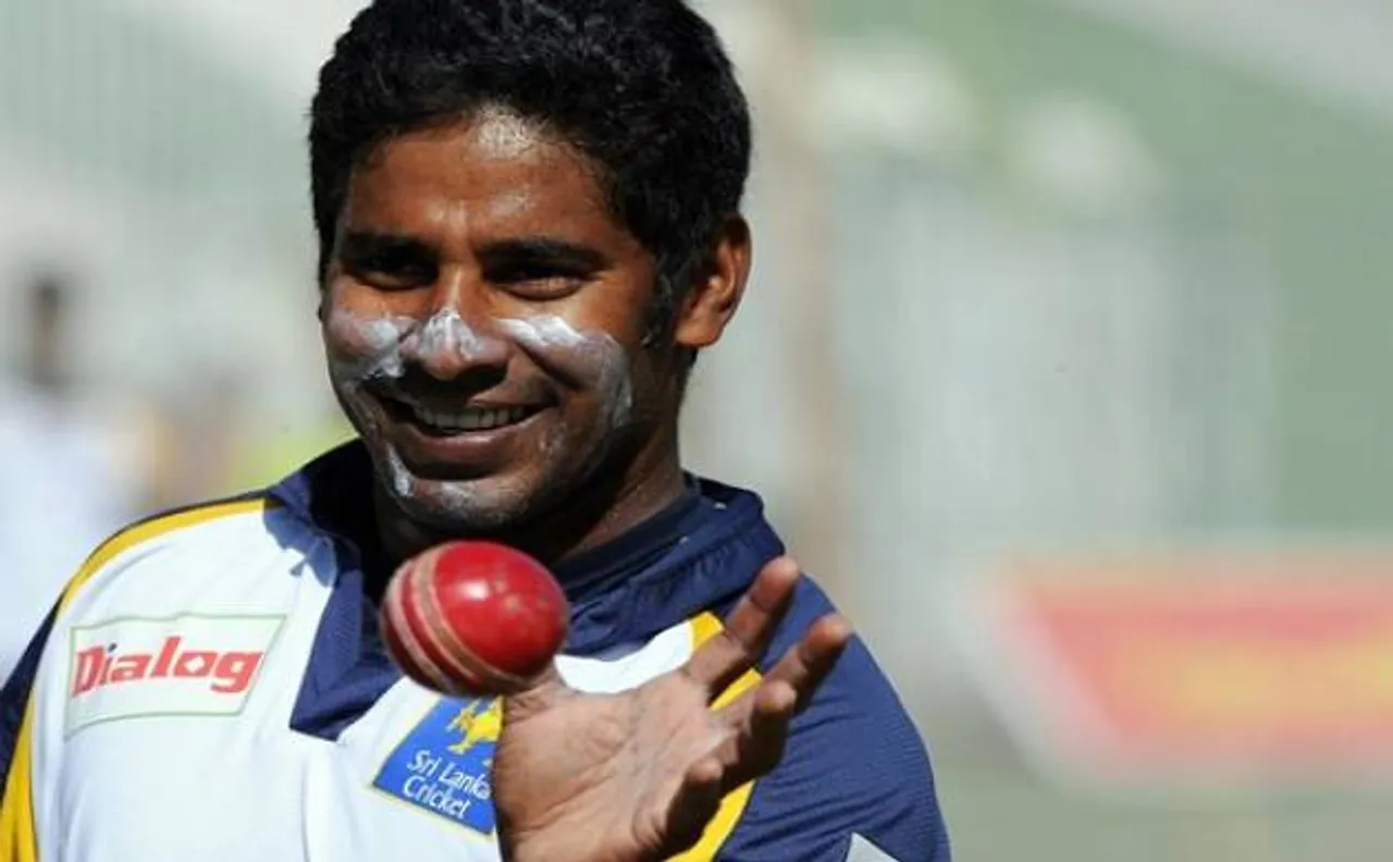 Indian batsmen will pose strong threat to other nations in Champions Trophy: Chaminda Vaas