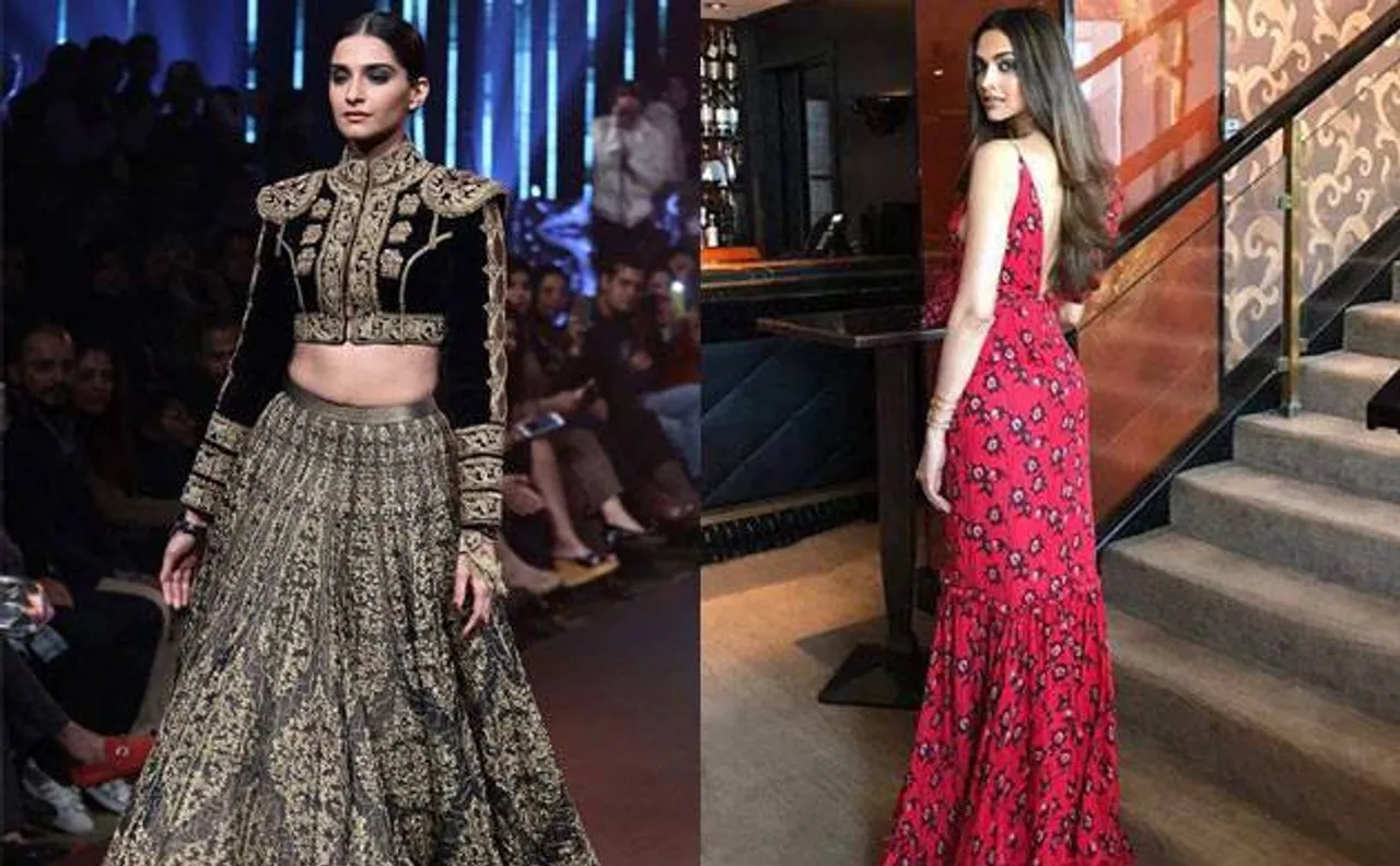 Cannes 2017: Sonam Kapoor has a special advice for Deepika Padukone before her debut