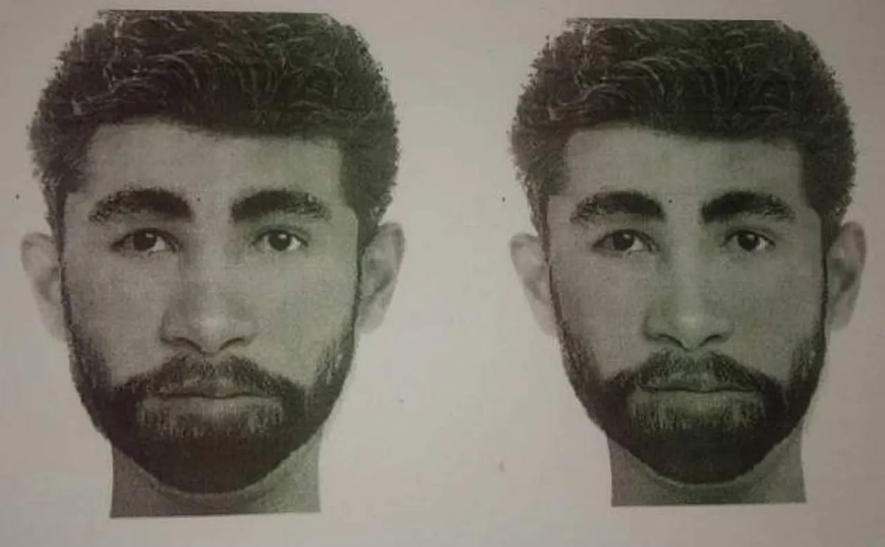 Gurgaon gang-rape: Police announce Rs 2 lakh reward for information of rapists
