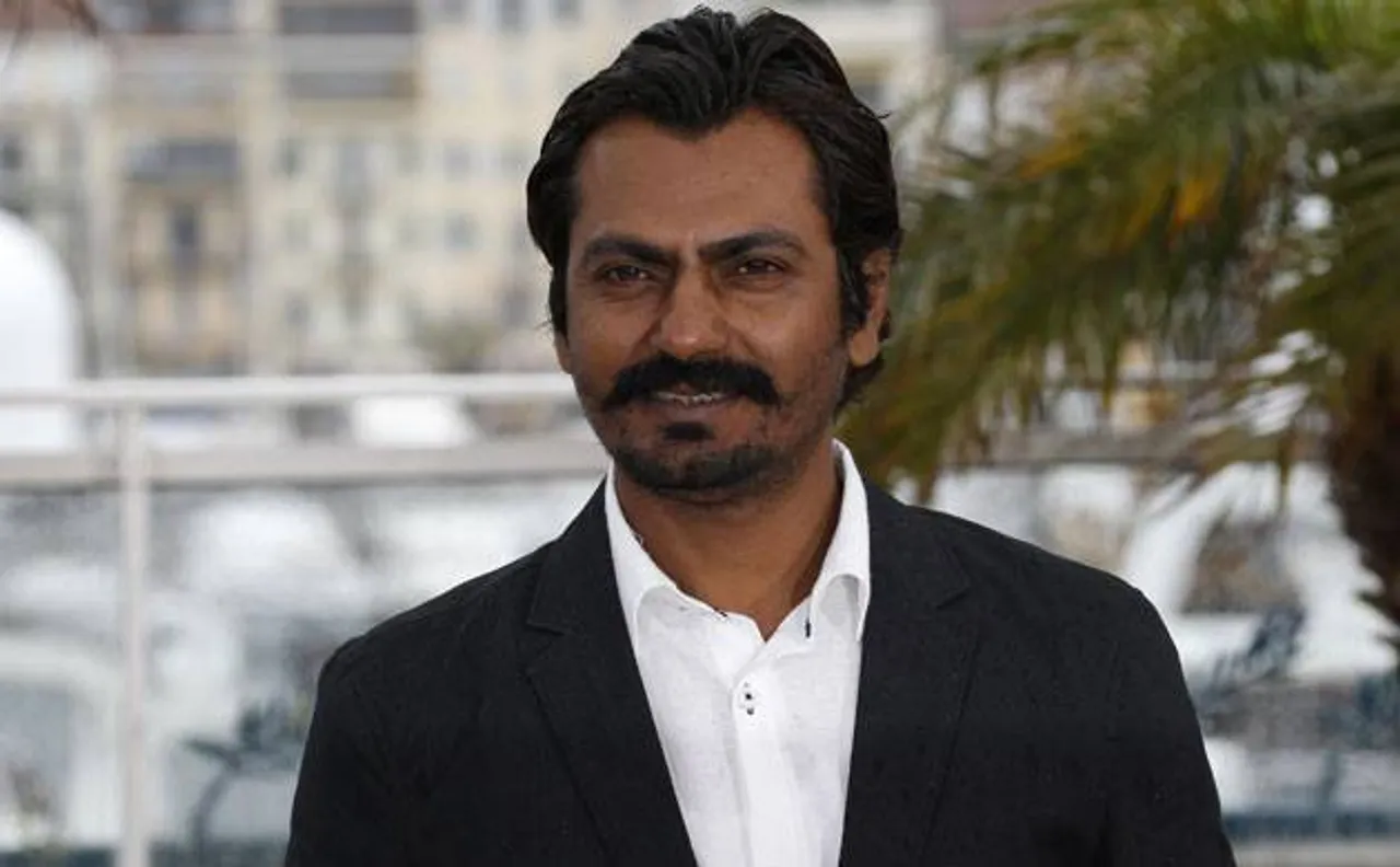 Nawazuddin excited to showcase Manto at Cannes market