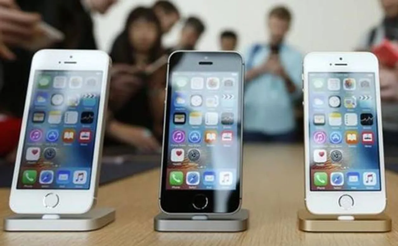 Apple Inc to begin production of iPhone SE at Bengaluru plant this month