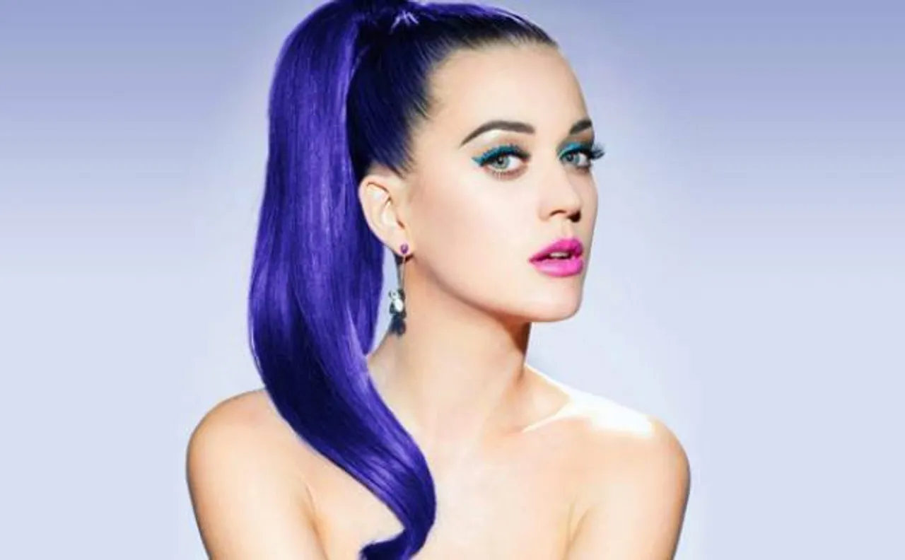 American Idol Revival: Singer Katy Perry joins show as judge