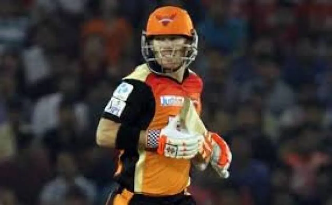 IPL 2017 | Eliminator, SRH vs KKR: Know all about Sunrisers Hyderabad Strengths
