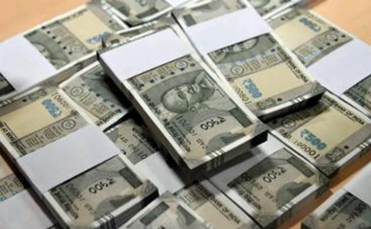 CBDT unearthed Rs 16,398 crore unaccounted money post demonetisation
