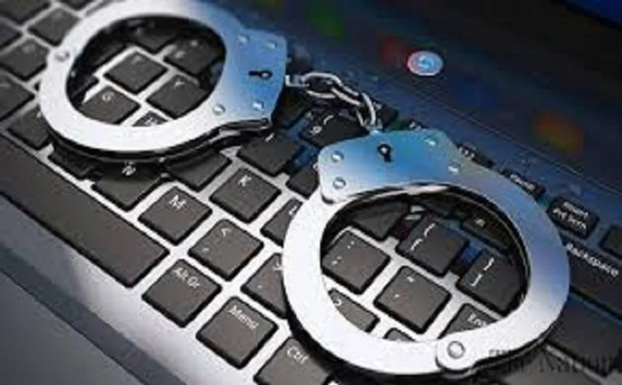UP man uploads rape victim's photo on social media, arrested