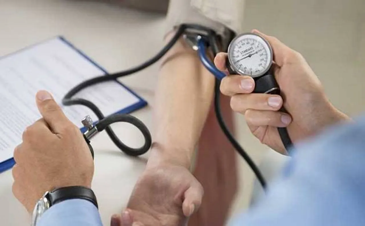 World Hypertension Day: All you need to know about this silent killer and what does study say about its occurrence