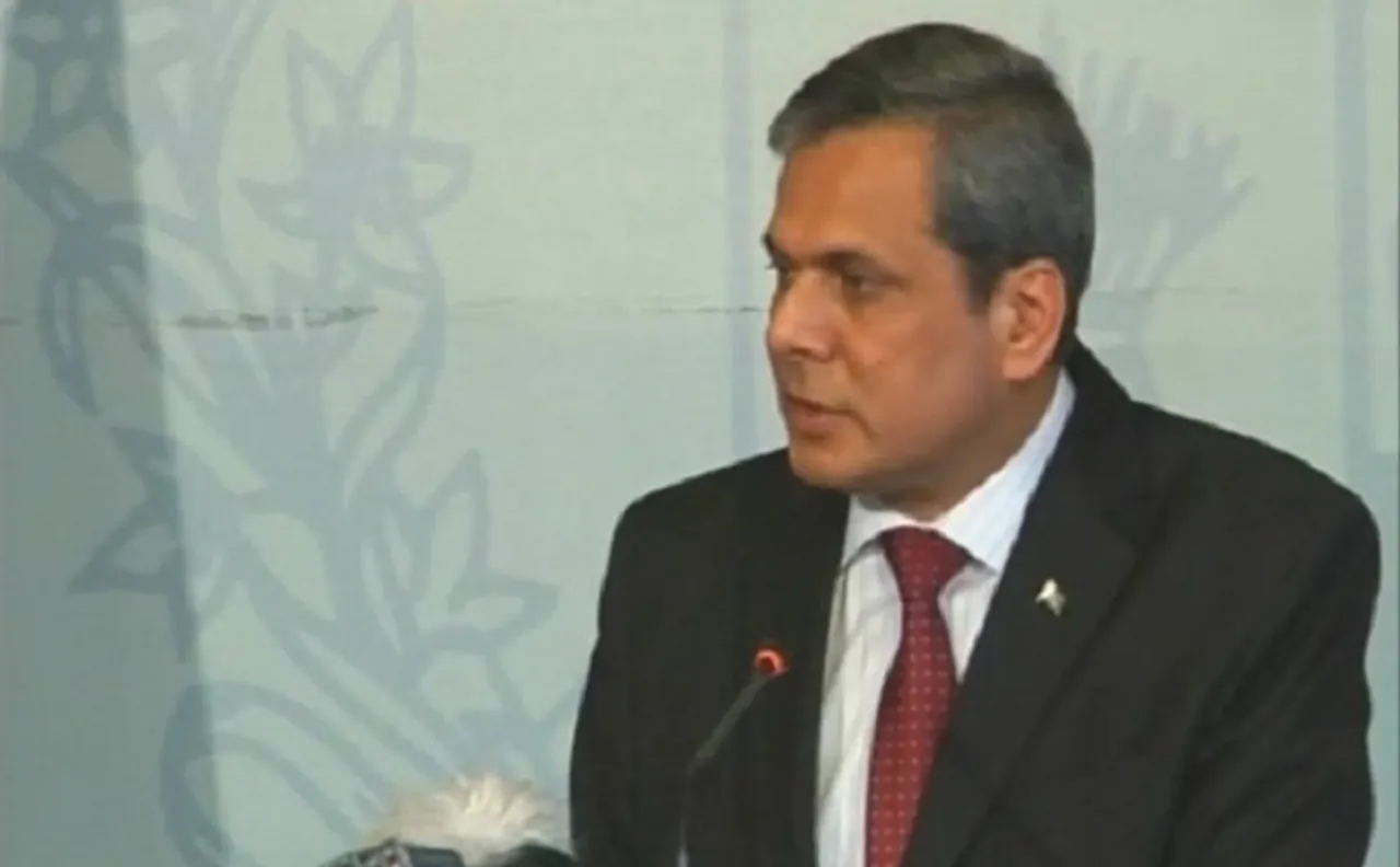 Kulbhushan Jadhav row: Pakistan does not accept ICJ's jurisdiction in national security matters, says Foreign Ministry spokesperson