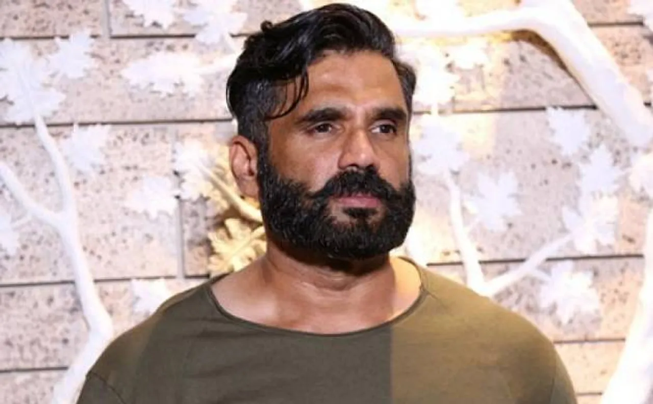 People like Salman, Shah Rukh, Akshay inspire me, says Suniel Shetty