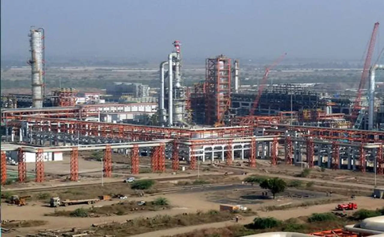 Mangalore Refinery and Petrochemicals Ltd Q4 profit surges 42 per cent to highest-ever Rs 1,942 crores owing to foreign exchange provisions' reversal 