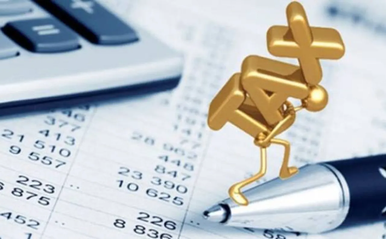 Income tax department publishes names of Delhi defaulters owing over Rs 10 crore in taxes