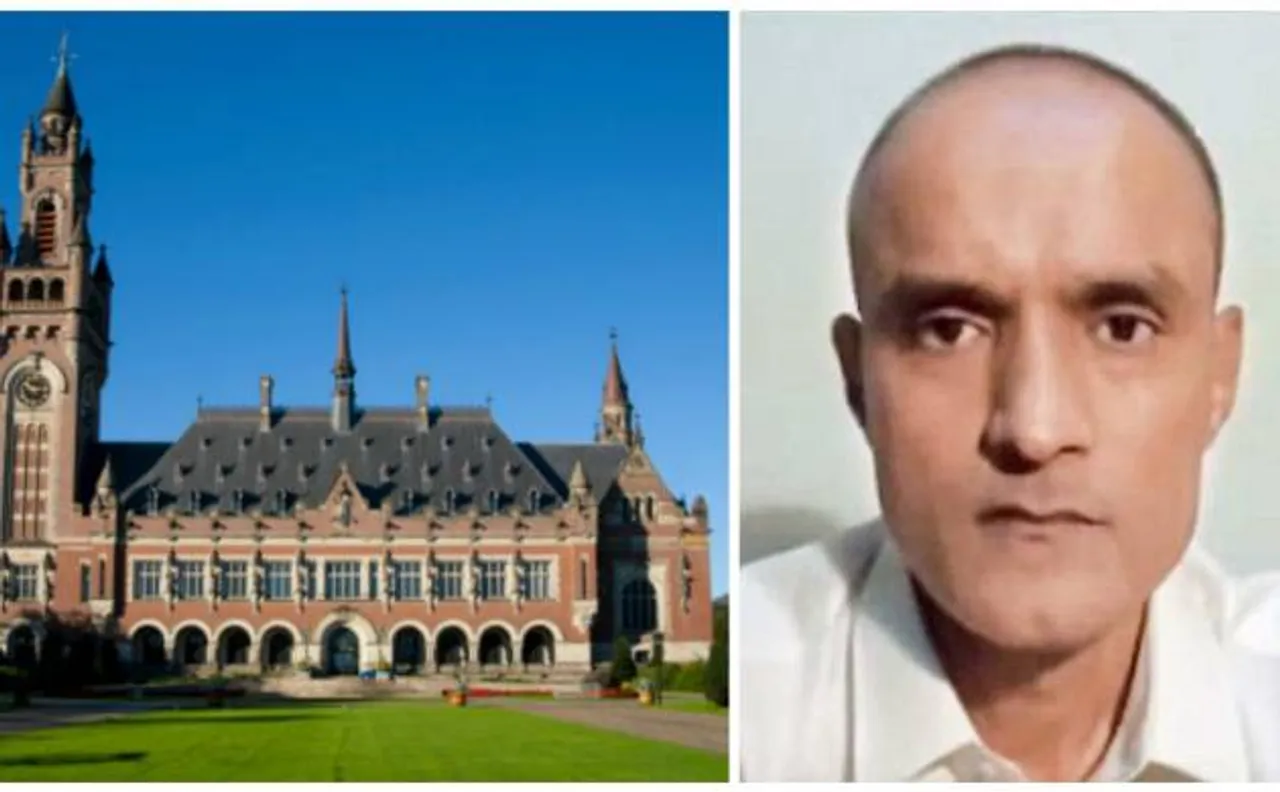  Kulbhushan Jadhav case: International Court of Justice to announce verdict at 3:30PM