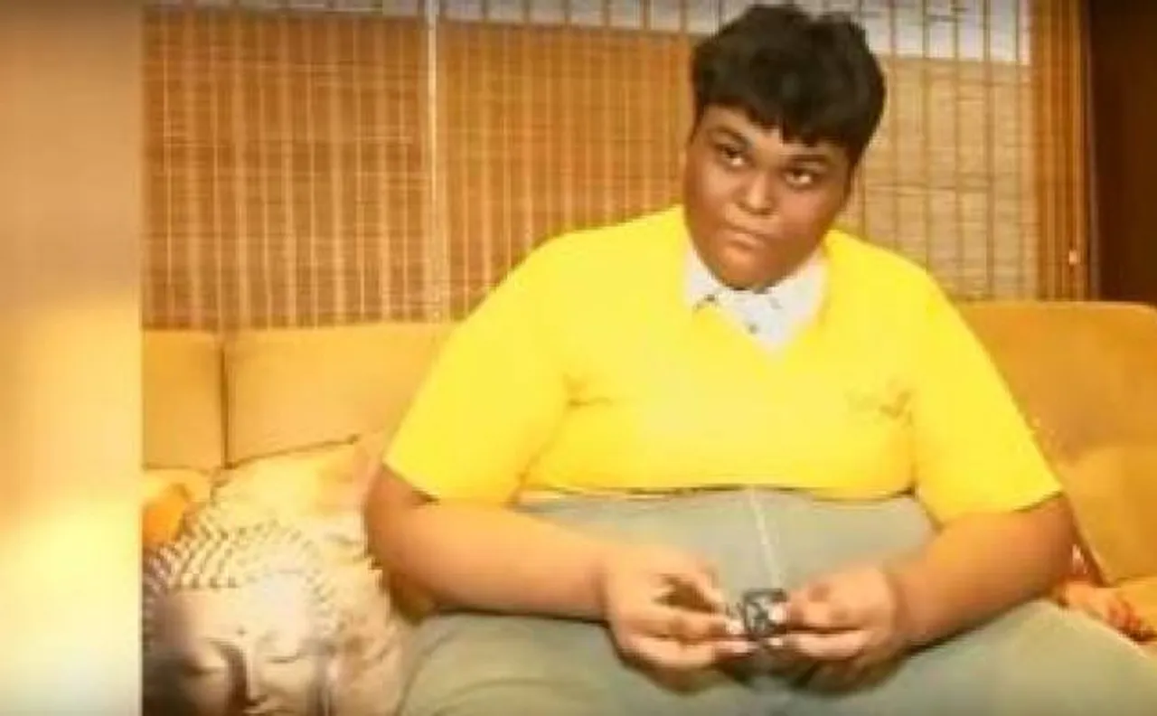 Meet Tamil Nadu's Rifath Sharook who made worldâ€™s smallest satellite KalamSat