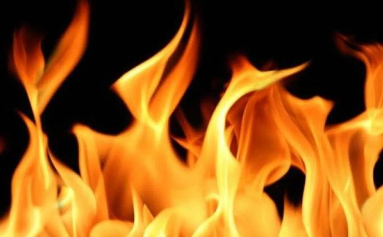 Fire at SAL Hospital in Ahmedabad, over 100 evacuated