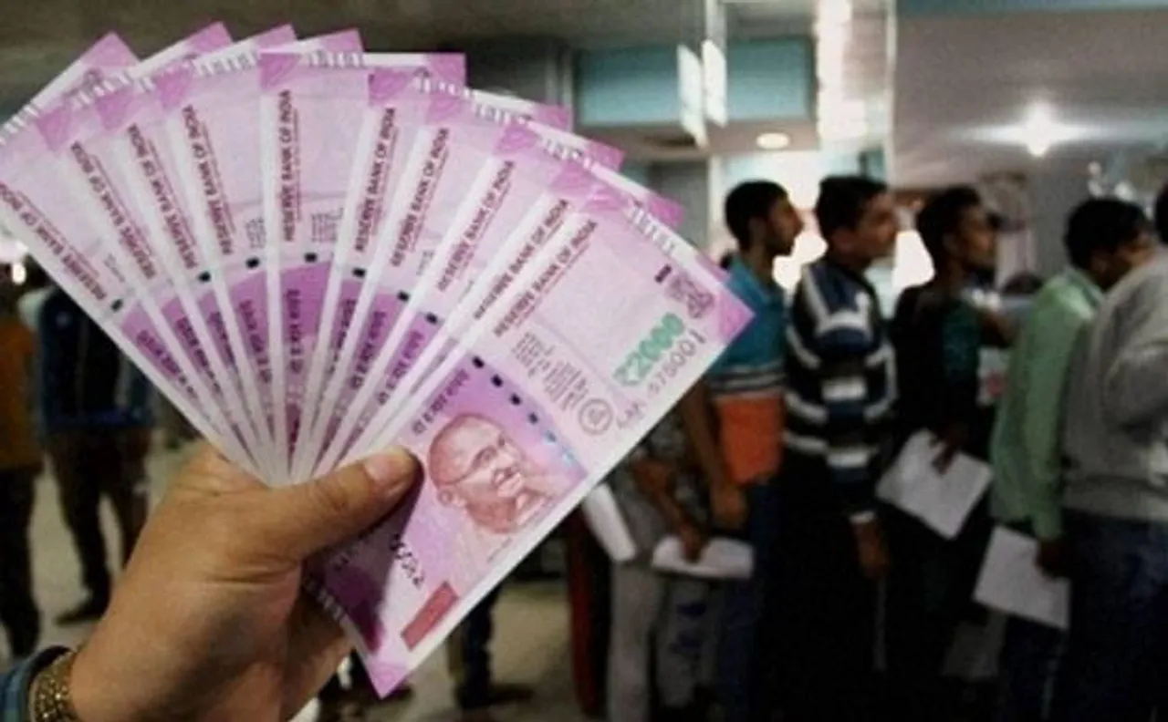 State govt entities can now seek direct external borrowings: Finance Ministry
