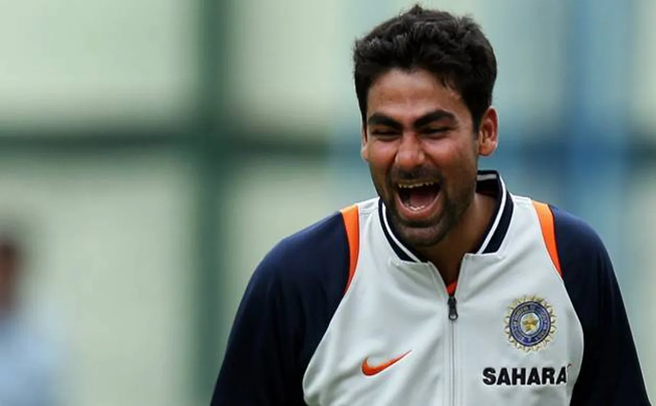 Kulbhushan Jadhav verdict: Mohammad Kaif praises ICJ, gets hate message from Pakistan