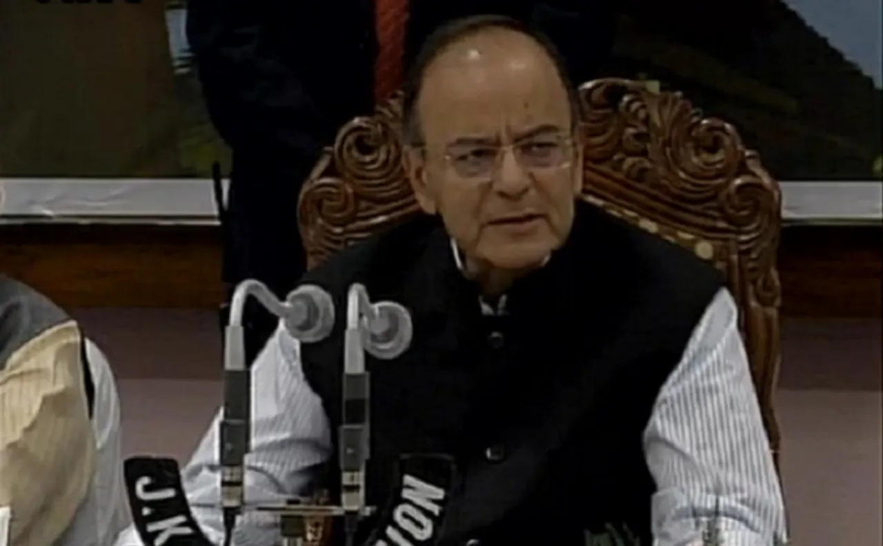 GST Council decides tax rates on 80-90% goods and services