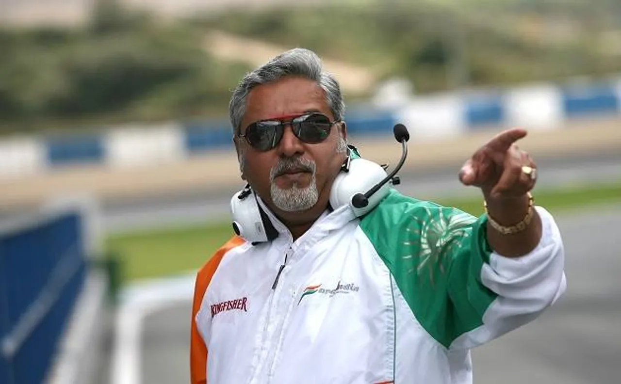 Vijay Mallya to remain Indiaâ€™s representative in world motorsport body FIA