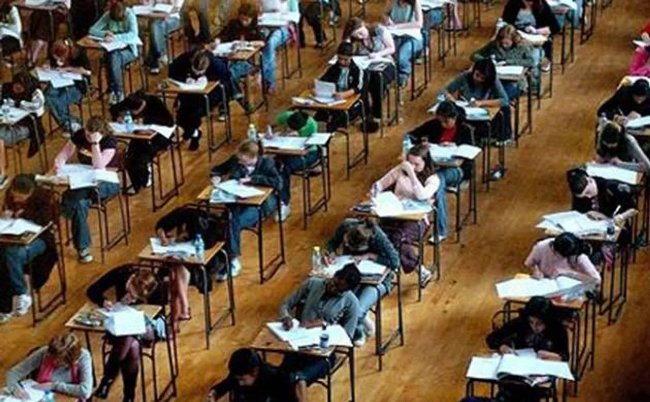 IGCSE exam results 2017 for class 10, 11 and 12A- equivalent declared at cie.org.uk