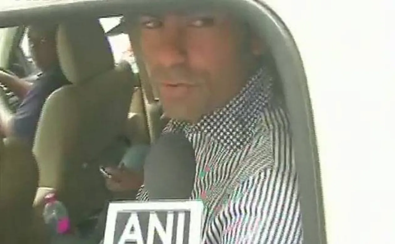 Proud to be an Indian, that should be the motto in life, says Mohammad Kaif on troll from Pakistan