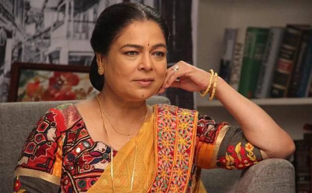 Post Reema Lagoo's death, THIS actress will replace her in 'Naamkarann'