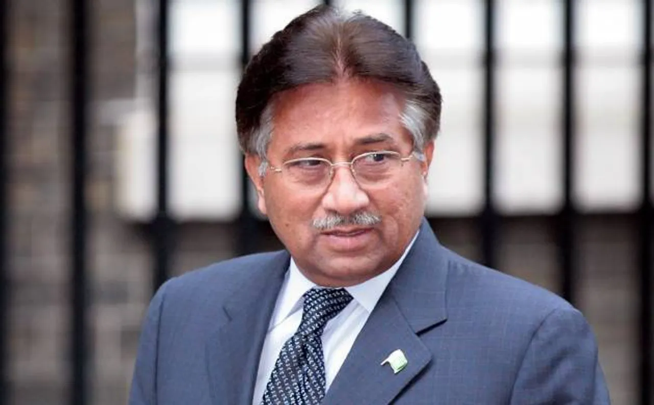 Benazir Bhutto murder case: Ex-Pak President Musharraf wants to testify in person