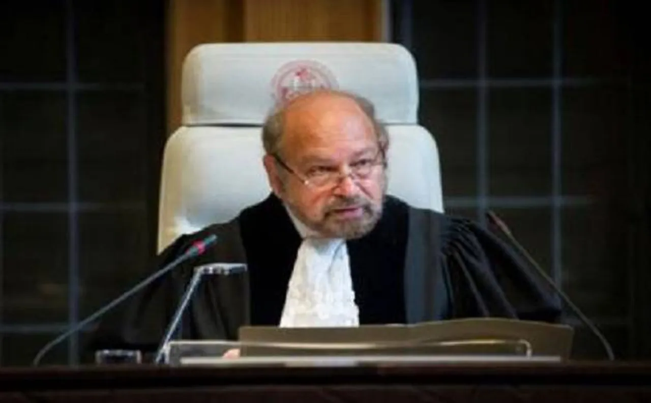 Kulbhushan Jadhav case: All you need to know about the 'wise men' behind the ICJ verdict