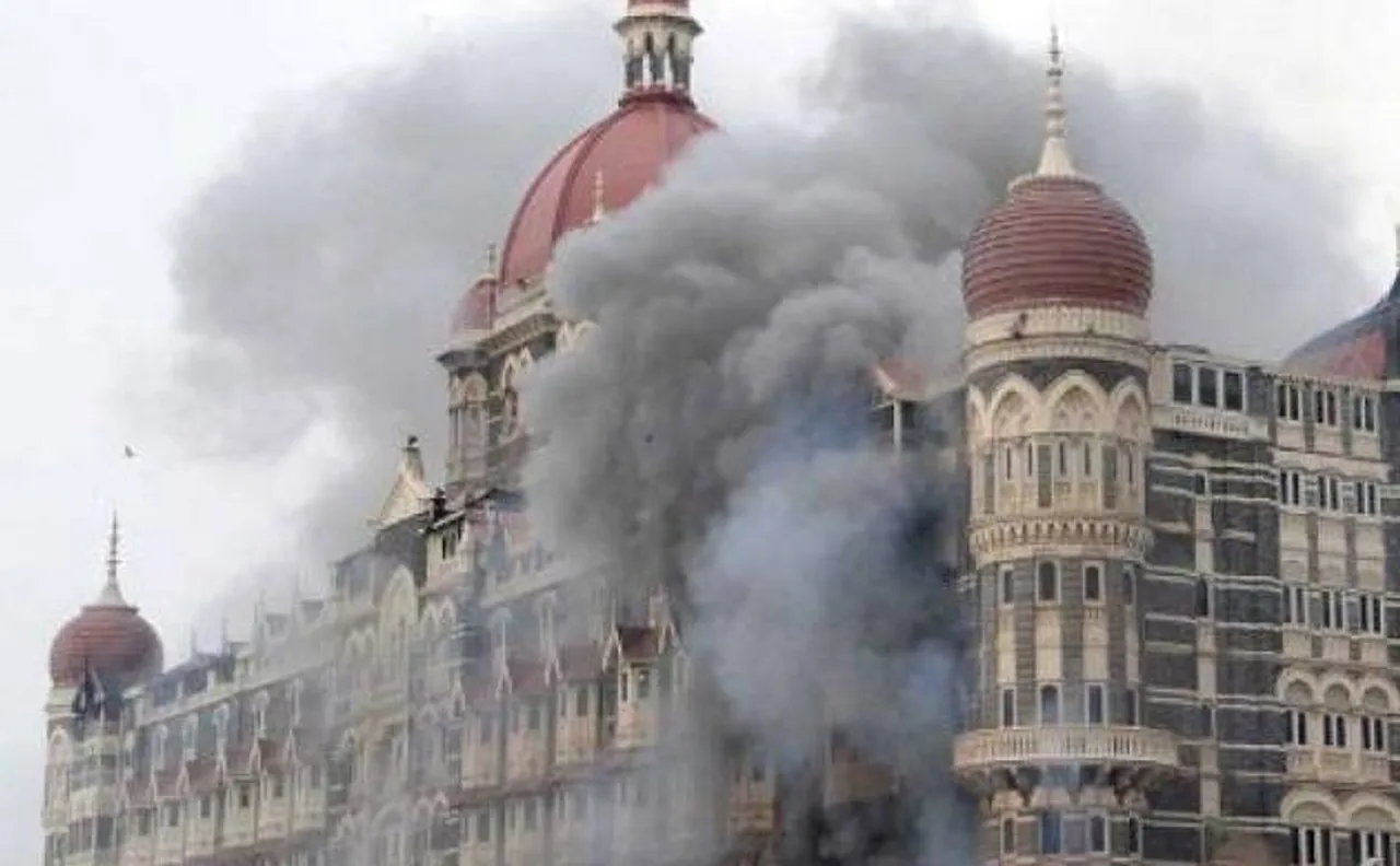 26/11 Mumbai terror attack case: Pakistan appointed nine judges in last eight years