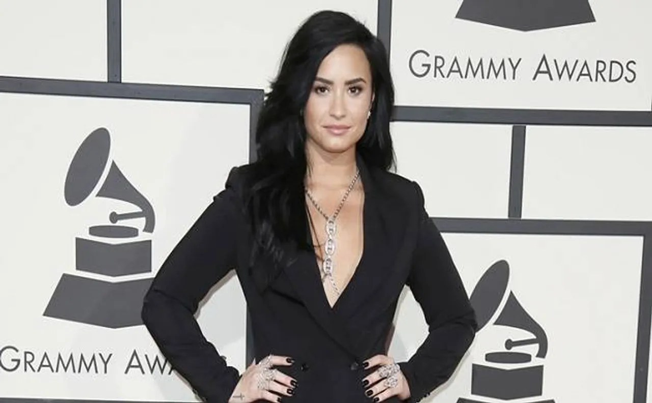 Demi Lovato feels proud of Miley Cyrus for  quitting drugs