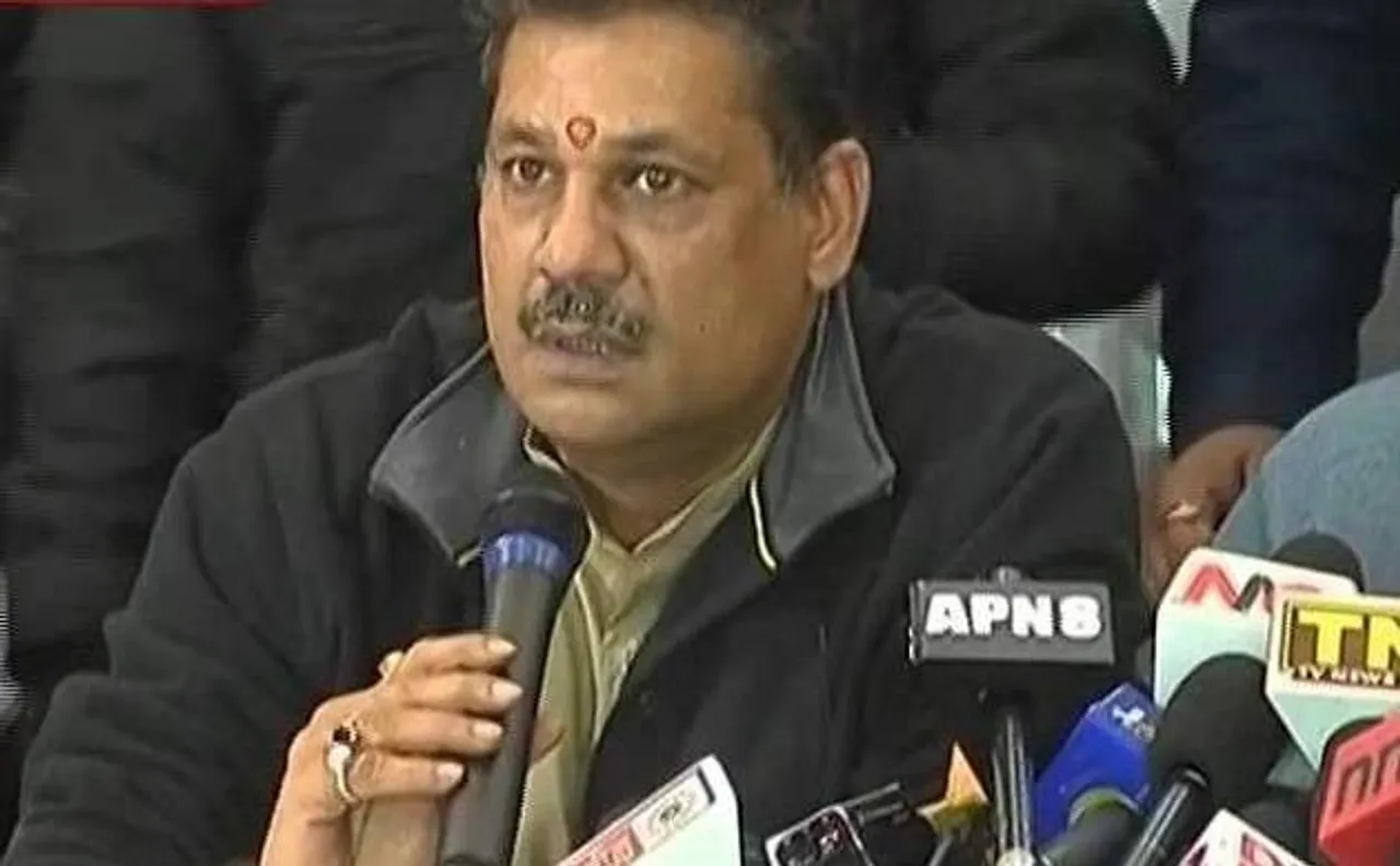 Delhi court asks Kirti Azad to appear in criminal defamation case