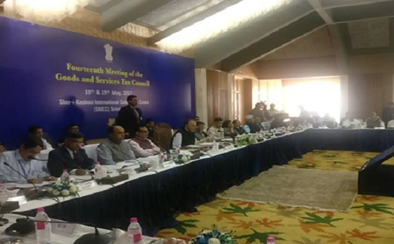 GST rates finalised: Insurance, banking and business class air-fare costlier; education, healthcare to be exempted from tax