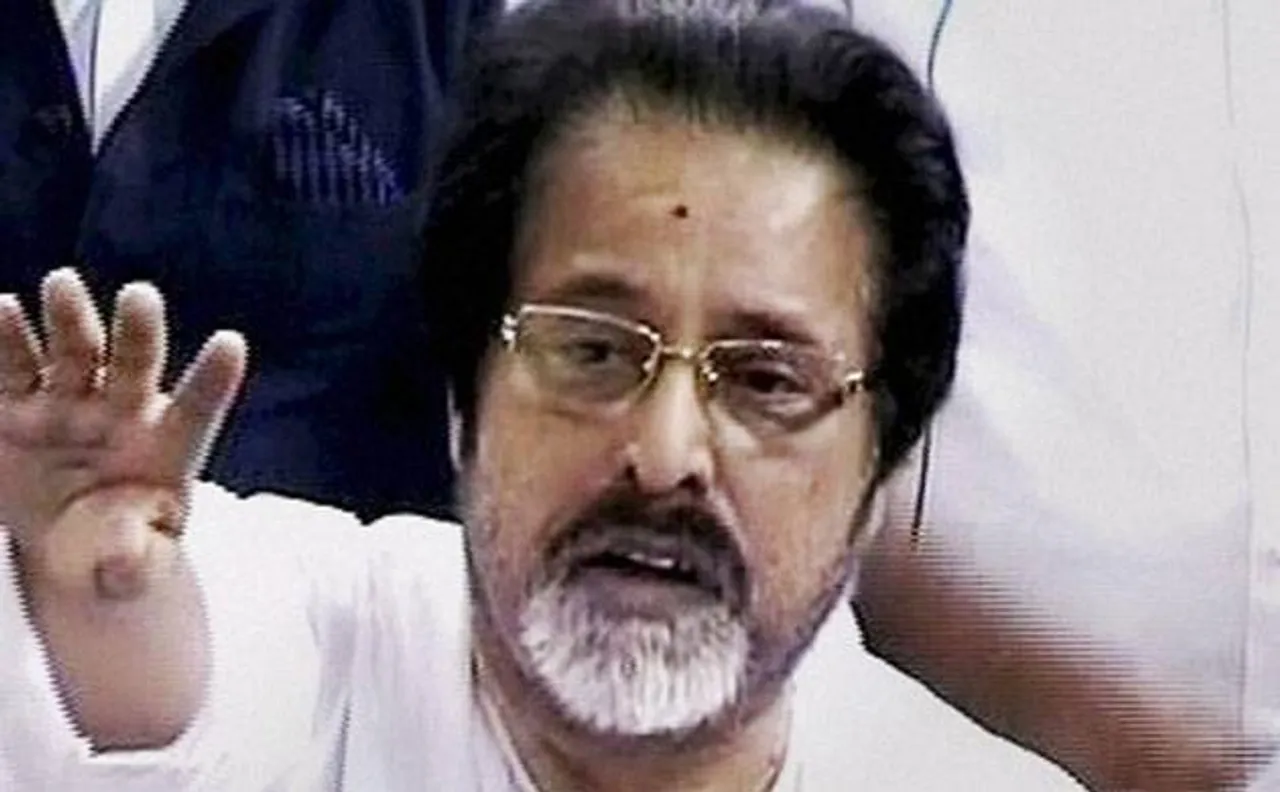 Rose Valley Chit fund case: TMC MP Sudip Bandyopadhyay granted conditional bail by Orissa HC