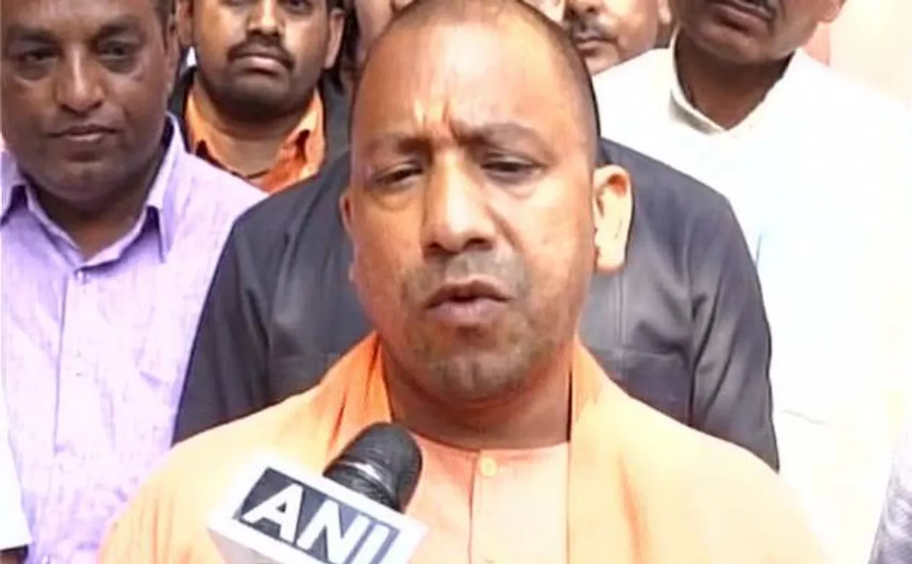 Congress demands UP CM Yogi Adityanathâ€™s resignation over law and order crisis