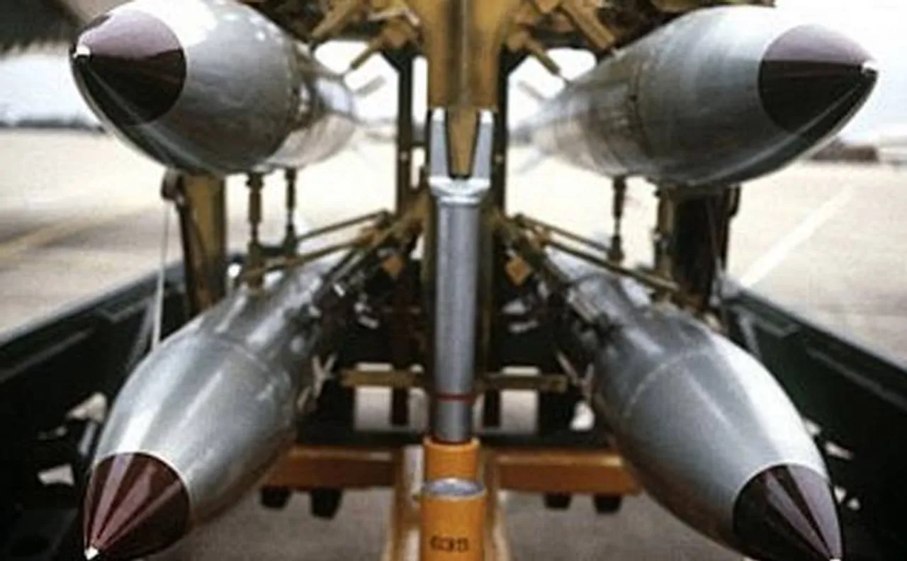 Pakistan accuses India of diverting nuclear materials obtained under NSG waiver to make weapons