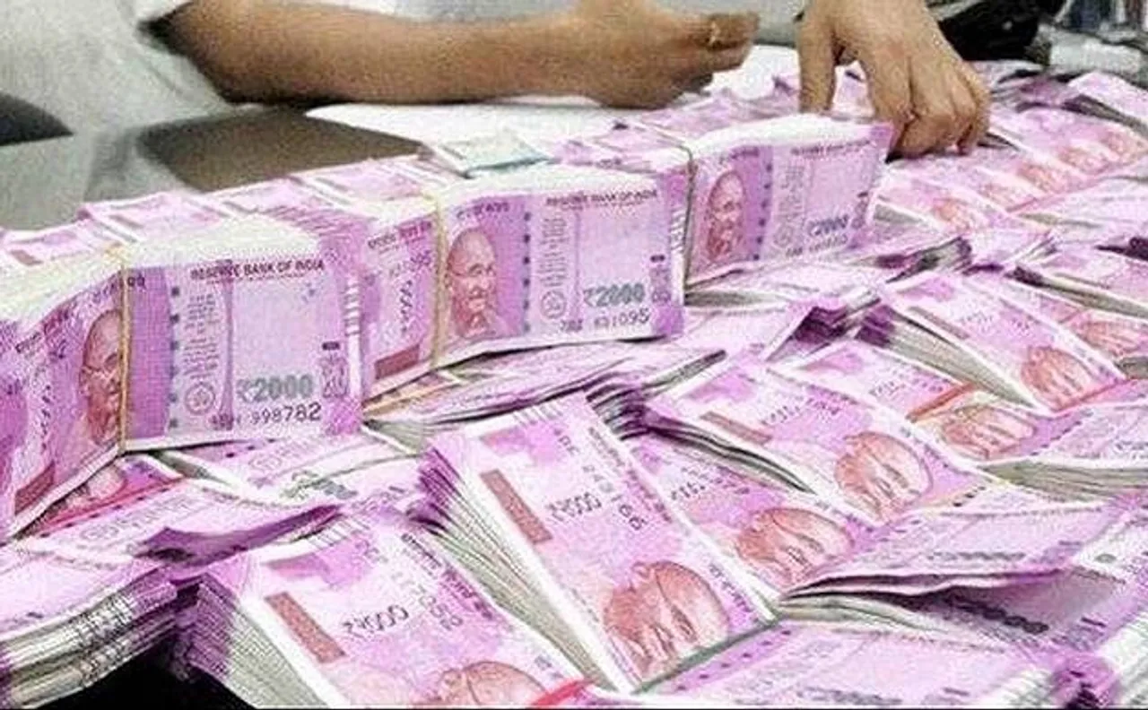 ED files chargesheet against Jain brothers in money laundering case, attaches property