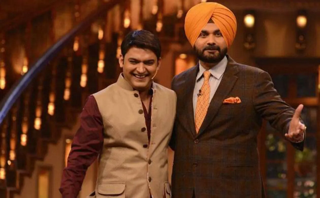 Kapil Sharma Show gets a new member in its team. Guess Who?
