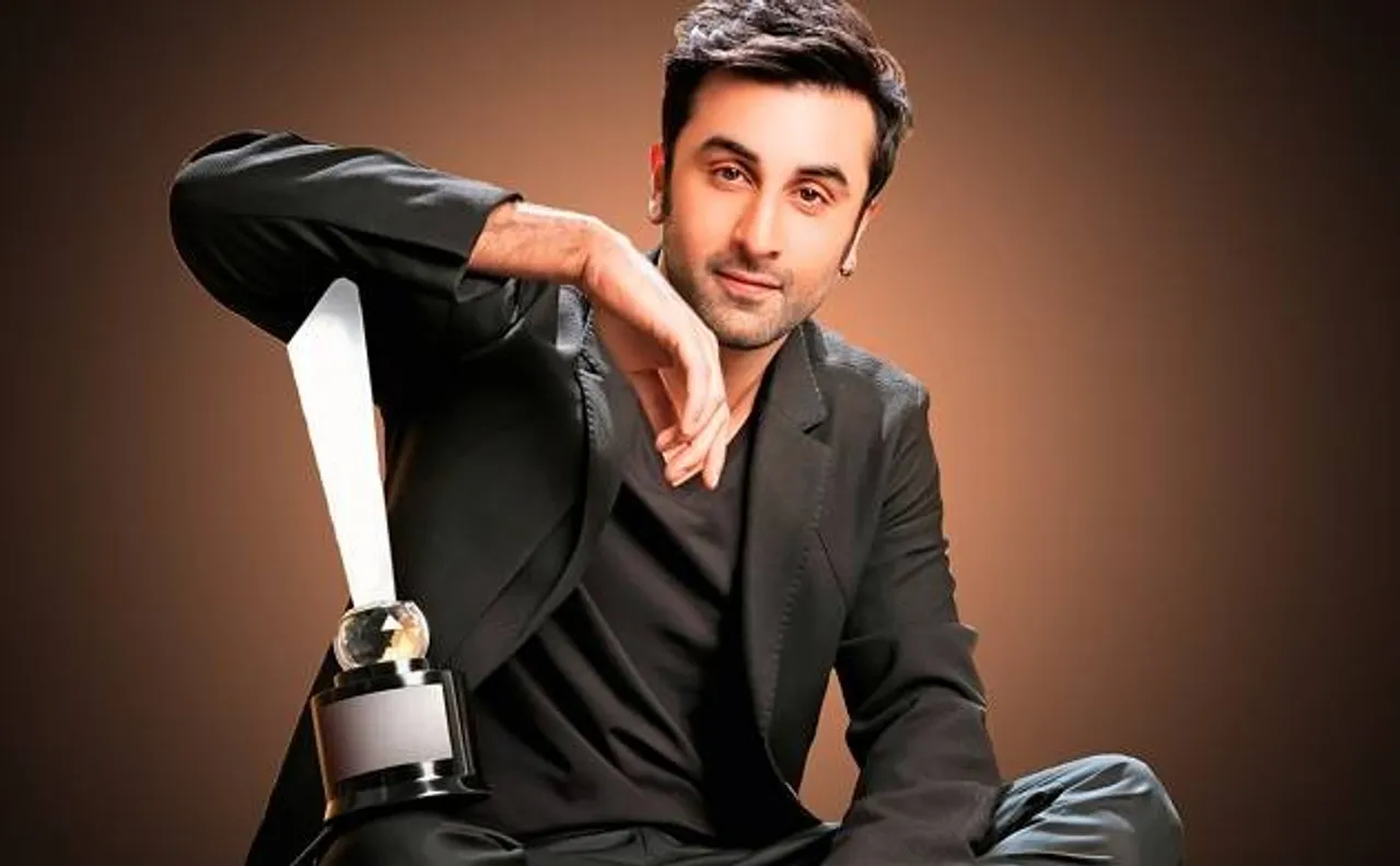 Ranbir Kapoor wants to keep paparazzi away from him? This pair of incidents is proof !