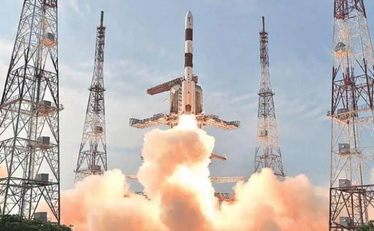 NASA, ISRO NISAR mission: $1.5 billion satellite to be launched from India atop GSLV rocket in 2021