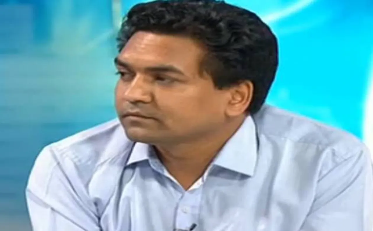 Exclusive: Kapil Mishra says 'corrupt' Arvind Kejriwal doesn't have moral right to continue as Delhi Chief Minister