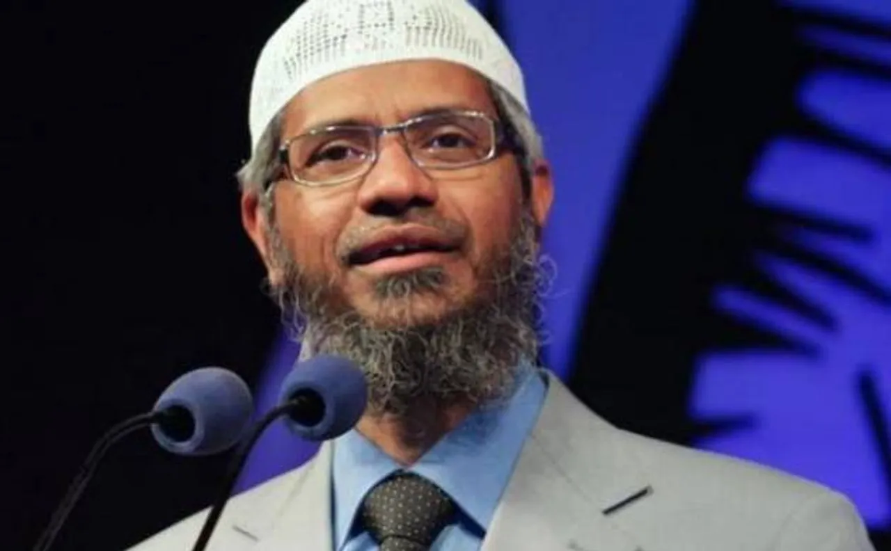 Controversial Islamic preacher Dr Zakir Naik gets citizenship of Saudi Arabia: Reports