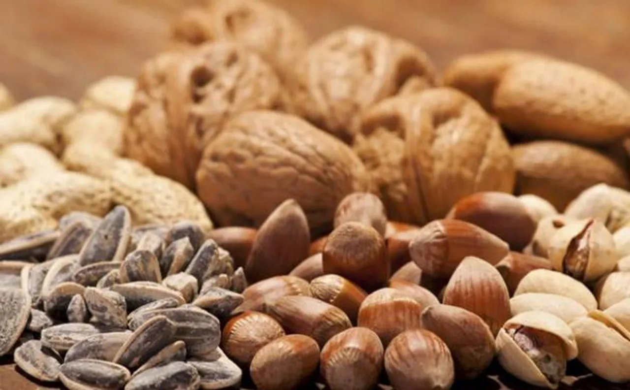 Omega-3 and omega-6 fatty acids aid healthy brain ageing