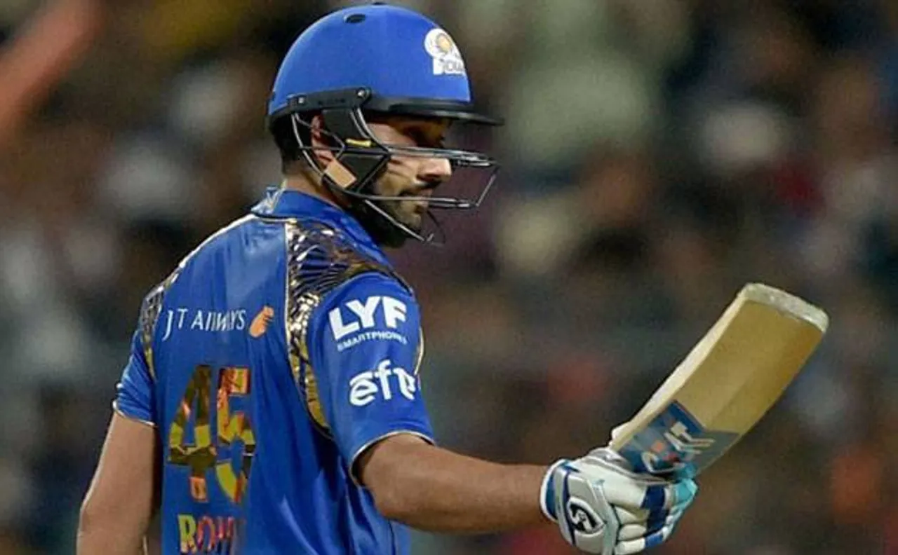 IPL 2017 | MI vs KKR: It was a much-needed win, says Rohit Sharma