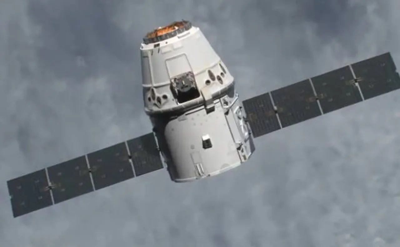 NASA sending crew supplies, equipment to ISS astronauts via SpaceX Dragon spacecraft