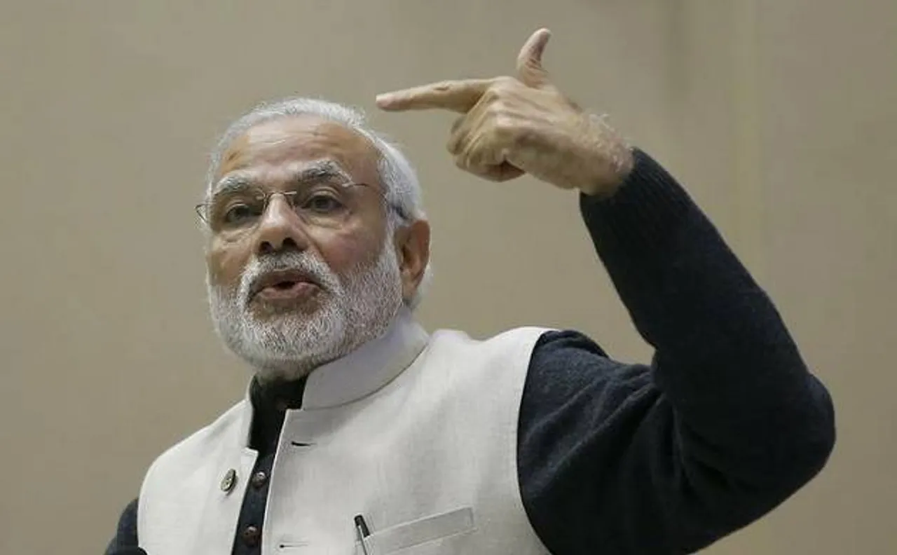 Implementation of GST to be 'biggest achievement' of Modi govt: Assocham