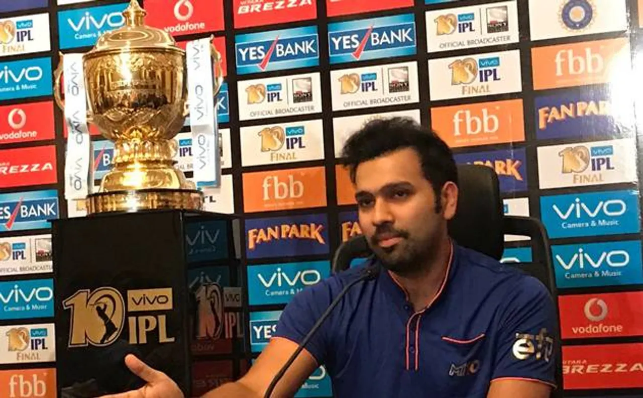 IPL 2017 Final RPS vs MI: Two-time champions Mumbai Indians chase history, set sight on winning their third IPL trophy